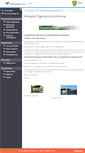 Mobile Screenshot of eigersund.arkivplan.no